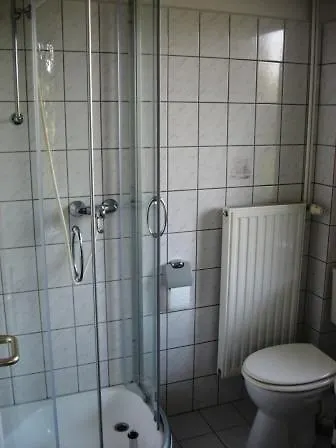 Landhaus-dircks-apartment-4 Brösum